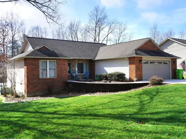 3204 Warpath Dr, Crossville, TN 38572