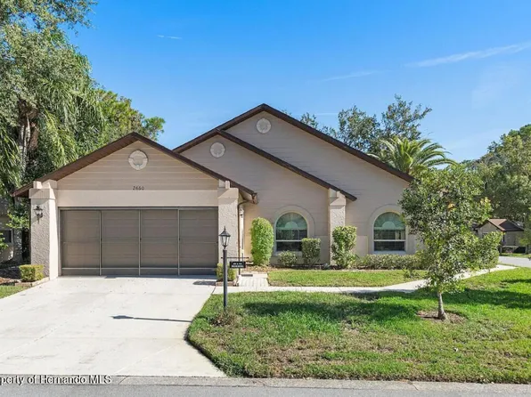 2660 Appleleaf Ct, Spring Hill, FL 34606