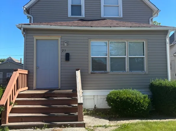23 W Main St, Chicago Heights, IL 60411