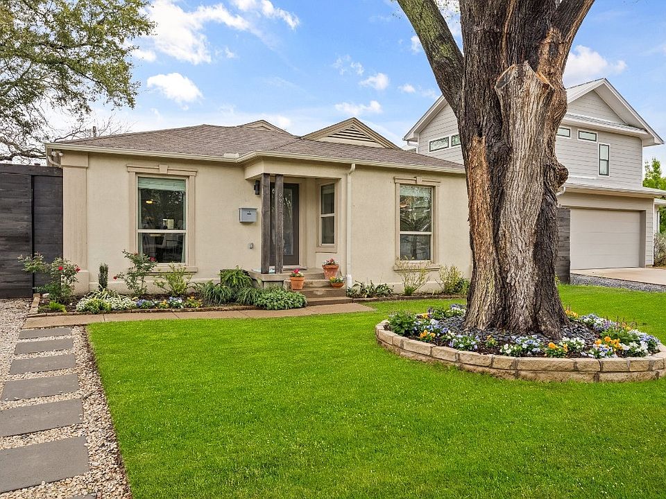 1st image of 9910 Coppedge Ln