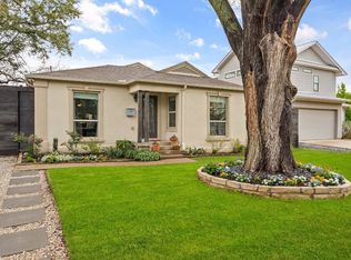 9910 Coppedge Ln, Dallas, TX 75220