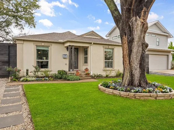 9910 Coppedge Ln, Dallas, TX 75220