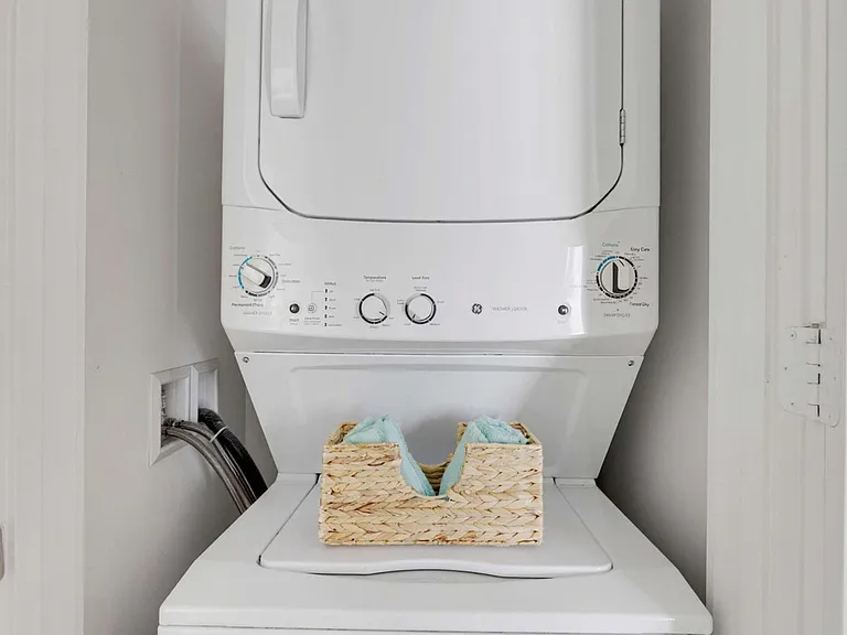 Laundry Room Cabinet