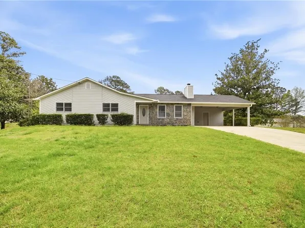 5071 Hubert Dr, Powder Springs, GA 30127