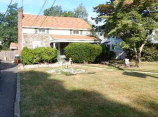 918 Clinton Ave, South Plainfield, NJ 07080