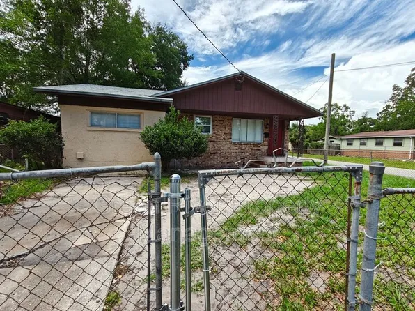 2138 W 17th St, Jacksonville, FL 32209