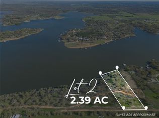 LOT 2 Choate Rd, Bowie, TX 76230