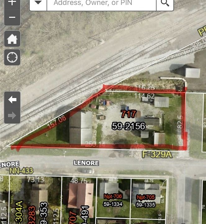 1st image of Lenore St