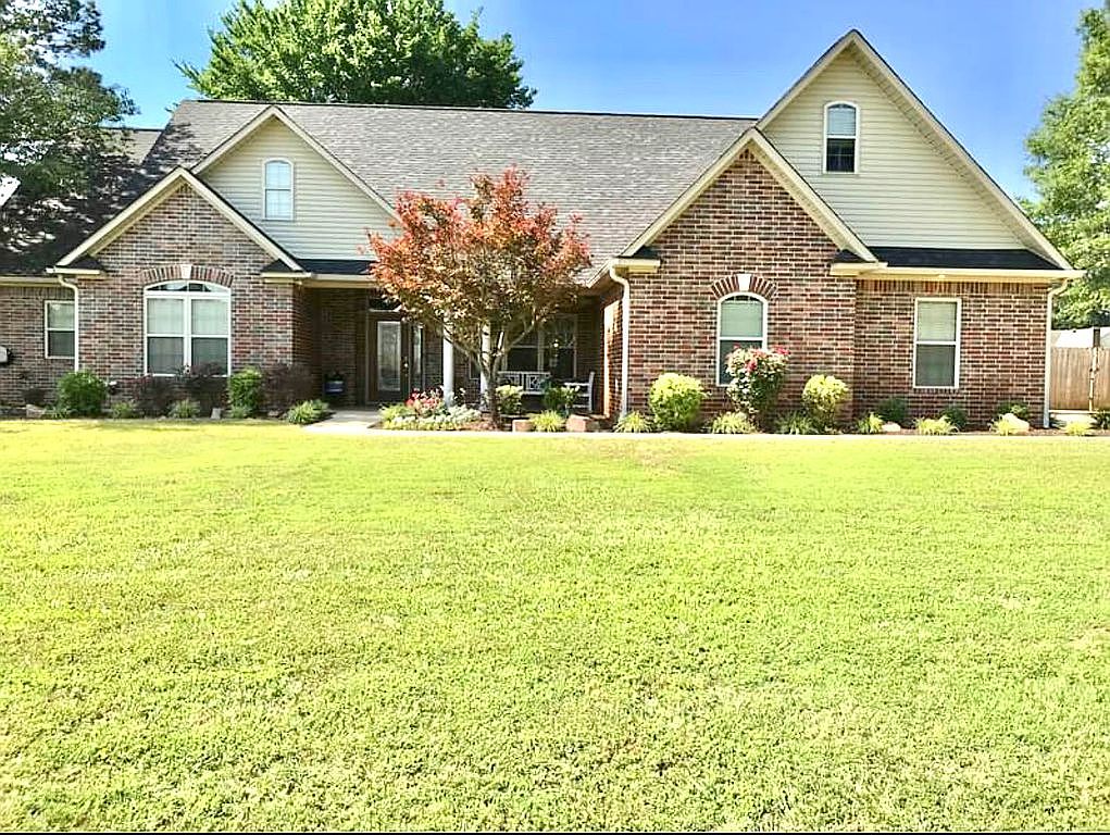 8107 Claire Ave, Texarkana, TX 75503 Zillow