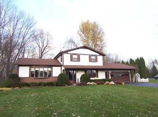 40 Kristin Dr, Rochester, NY 14624