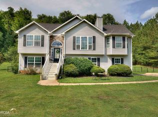 9 Cedar Creek Xing, Cedartown, GA 30125