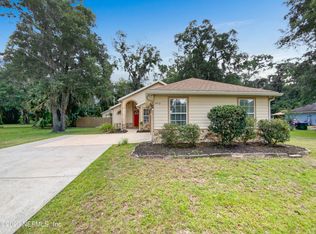 1212 Travers Rd, Green Cove Springs, FL 32043