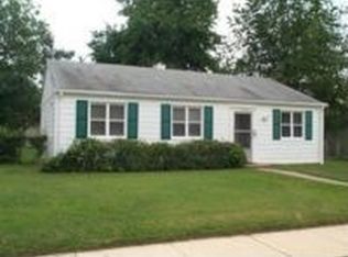 1905 Norman Rd, Glen Burnie, MD 21060