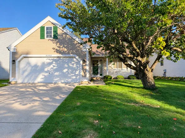 5266 Wyndtree Ln SE, Kentwood, MI 49548