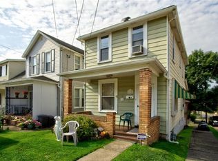 600 Ohio Ave, Midland, PA 15059