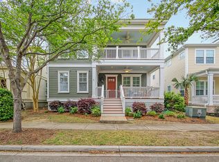 1440 Lettered Olive Ln, Mount Pleasant, SC 29464