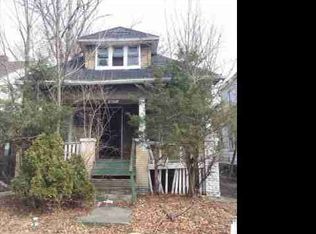 17508 Arlington Ave, Detroit, MI 48212