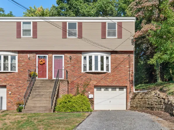 6822 Ricker Ct, Pittsburgh, PA 15202