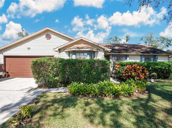 5821 England Ave, Orlando, FL 32808