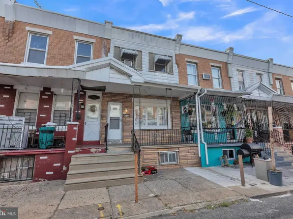 3840 N Fairhill St, Philadelphia, PA 19140