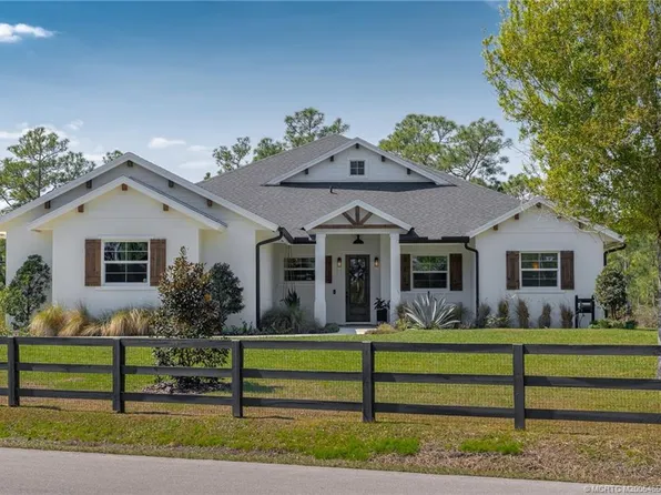 6650 SW 54th Ave, Palm City, FL 34990