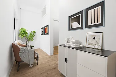 Rented by REAL New York