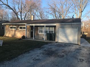 16310 Trumbull Ave, Markham, IL 60428