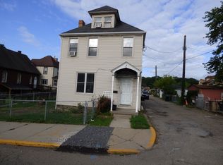 107 Broadway Ave, Mc Kees Rocks, PA 15136