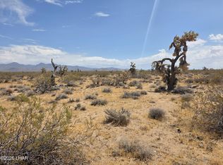 PARCEL 2328 S Tom Mix Rd, Yucca, AZ 86438