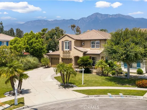 11848 Novella Ct, Rancho Cucamonga, CA 91701