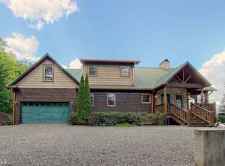 1687 Long Ridge Trl, Hiawassee, GA 30546