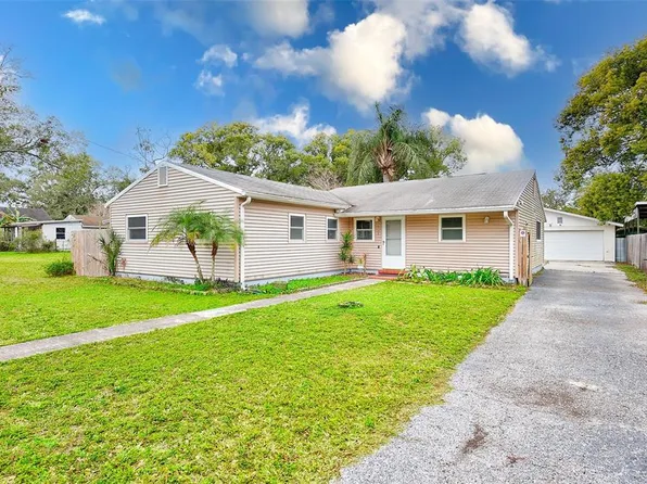 6712 N 12th St, Tampa, FL 33604