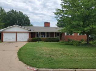 1310 Highland Way, Duncan, OK 73533