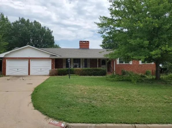 1310 Highland Way, Duncan, OK 73533