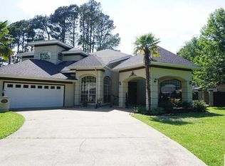 2705 Bayou Ln, Monroe, LA 71201