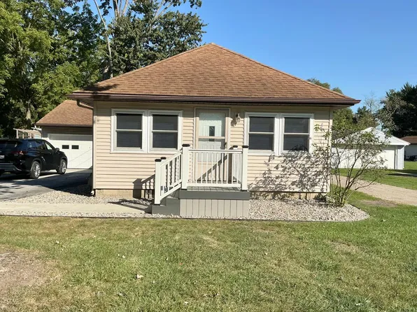 4325 Weckerly Rd, Monclova, OH 43542