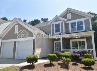 1574 Thornwick Trce, Stockbridge, GA 30281