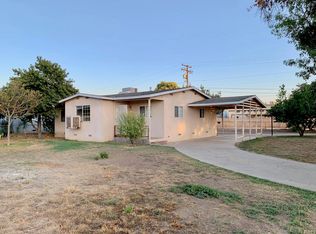 21091 Aster Ave, Porterville, CA 93257