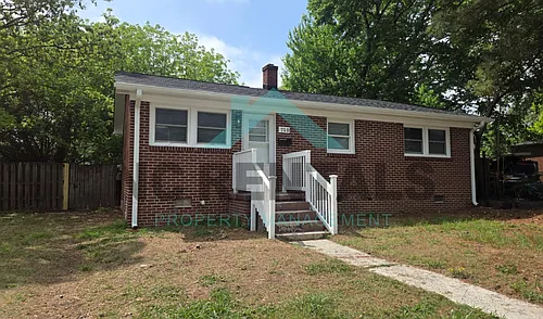 710 Reid St Photo 1
