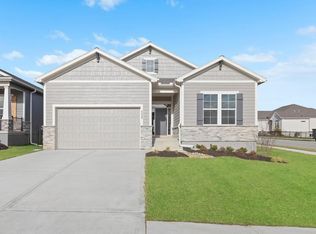 3200 SW Merriam Ct, Lees Summit, MO 64081