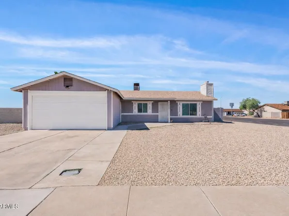 2403 E INVERNESS Avenue, Mesa, AZ 85204