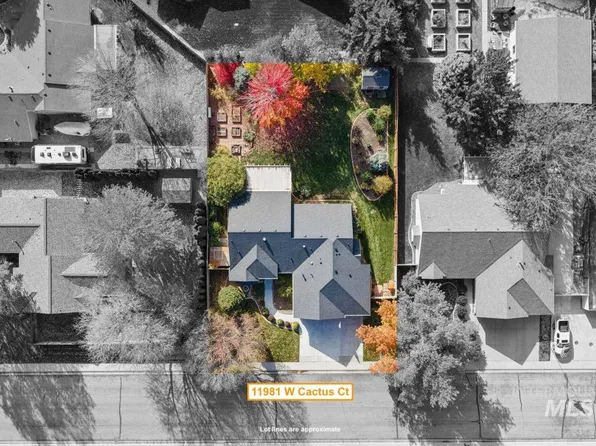 11981 W Cactus Ct, Boise, ID 83709