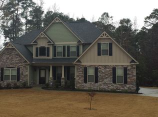 3926 Scott St, Augusta, GA 30909