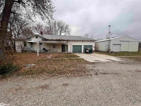 4851 Hessle St, Farson, IA 52563