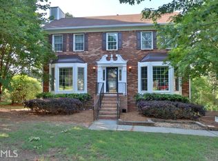 1370 Middleburg Hunt #0, Lawrenceville, GA 30043