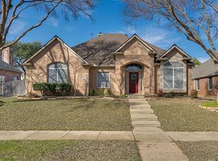 1608 Bar Harbor Dr, Flower Mound, TX 75028