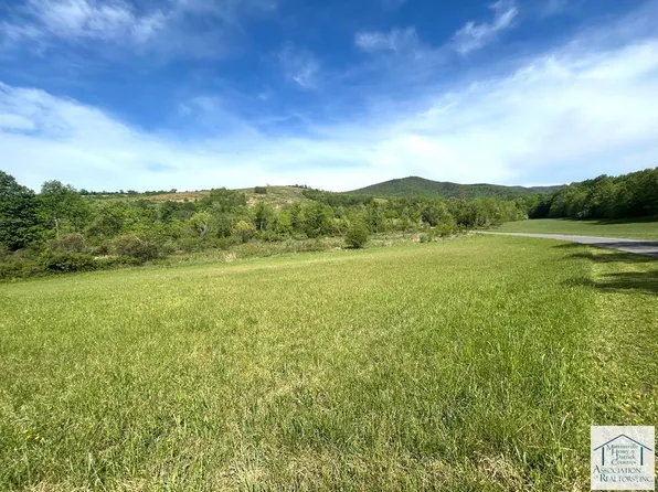 Tbd Tudor Orchard Rd, Patrick Springs, VA 24133