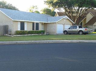9003 Welles Way, San Antonio, TX 78240