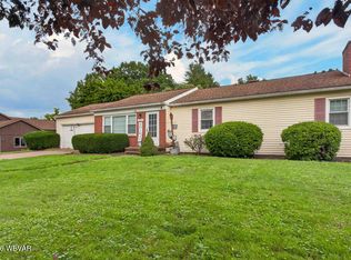 1950 Konkle Rd, Montoursville, PA 17754