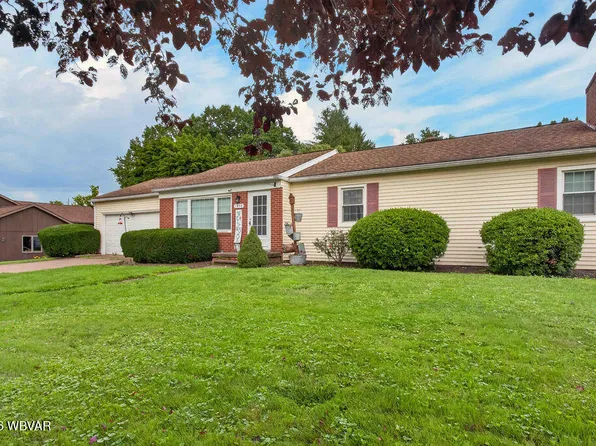 1950 Konkle Rd, Montoursville, PA 17754